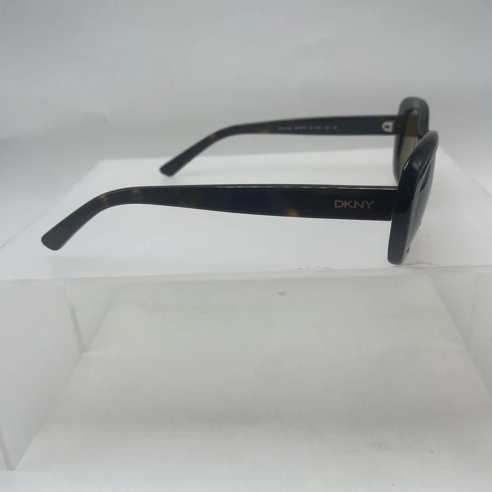 DKNY Sunglasses Women FRAME ONLY DY4118 51-20-135 Tortoise Brown 519